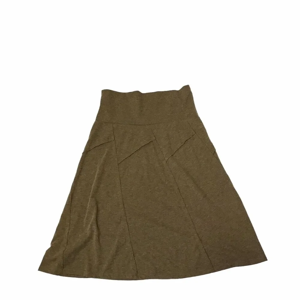 PrAna Daphne Wool Blend Skirt Size‎ Small
